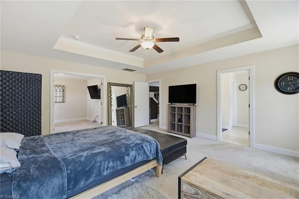 40 Onslowbay Court Whitsett, NC 27377