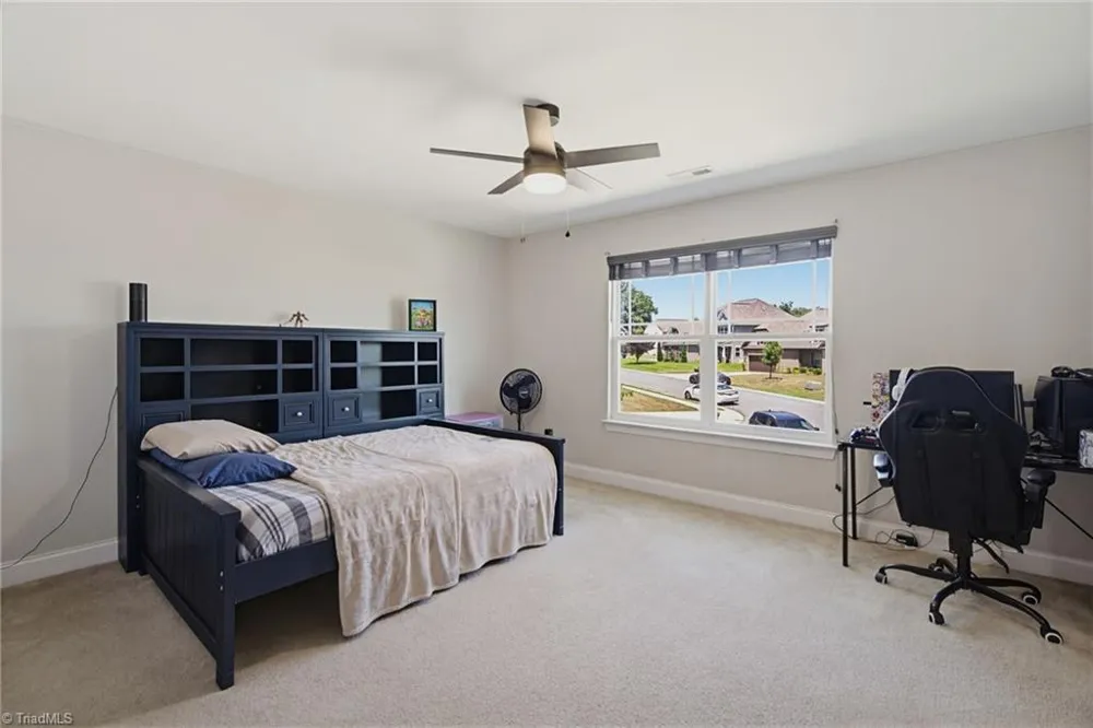 40 Onslowbay Court Whitsett, NC 27377
