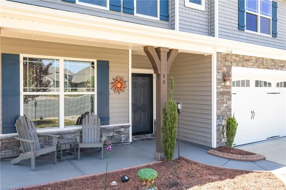 40 Onslowbay Court Whitsett, NC 27377