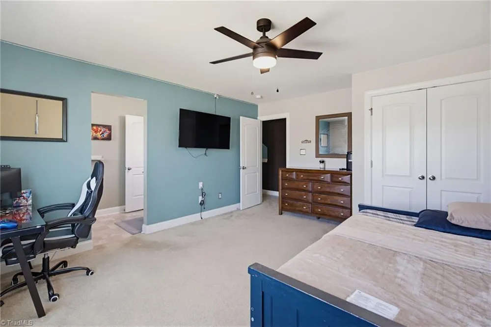 40 Onslowbay Court Whitsett, NC 27377