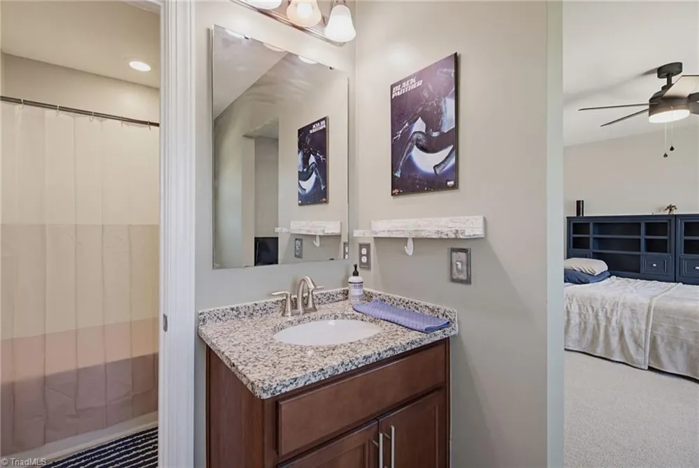 40 Onslowbay Court Whitsett, NC 27377