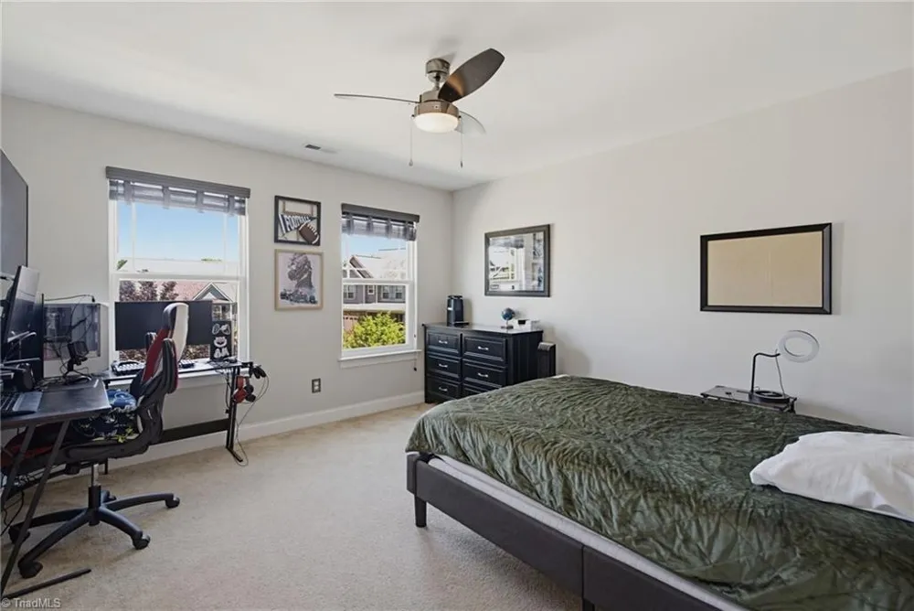 40 Onslowbay Court Whitsett, NC 27377