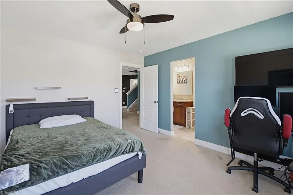 40 Onslowbay Court Whitsett, NC 27377