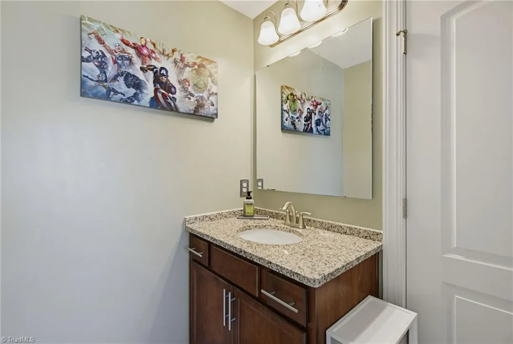 40 Onslowbay Court Whitsett, NC 27377