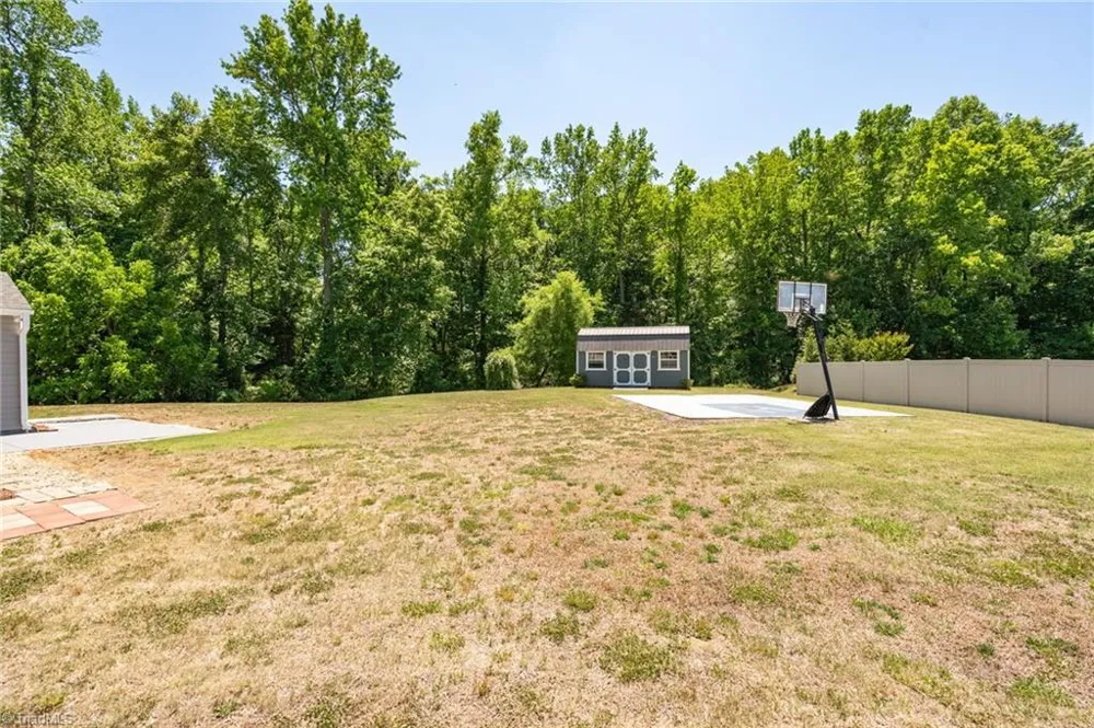 40 Onslowbay Court Whitsett, NC 27377