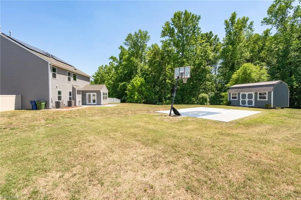 40 Onslowbay Court Whitsett, NC 27377