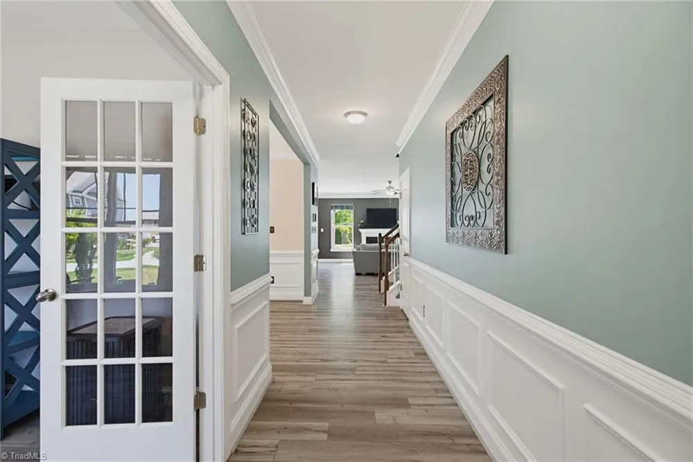 40 Onslowbay Court Whitsett, NC 27377