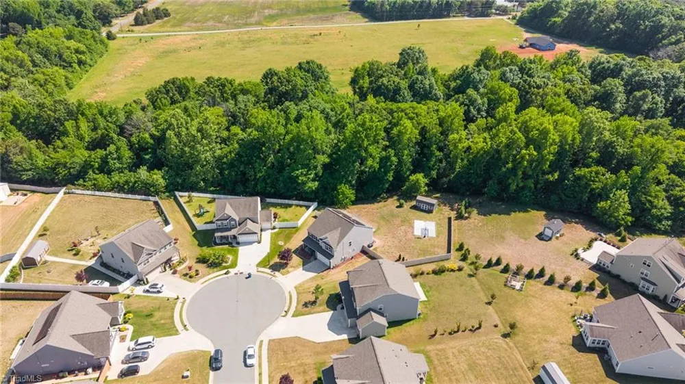 40 Onslowbay Court Whitsett, NC 27377