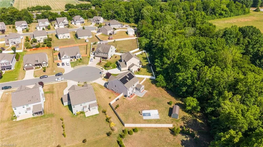 40 Onslowbay Court Whitsett, NC 27377