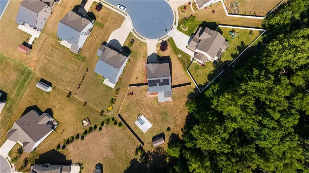 40 Onslowbay Court Whitsett, NC 27377