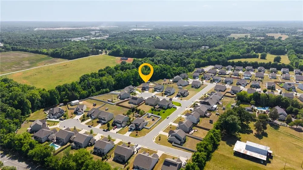 40 Onslowbay Court Whitsett, NC 27377