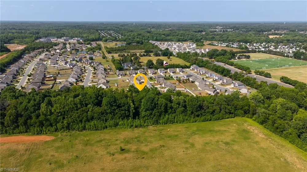 40 Onslowbay Court Whitsett, NC 27377