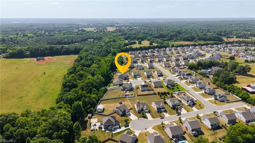 40 Onslowbay Court Whitsett, NC 27377