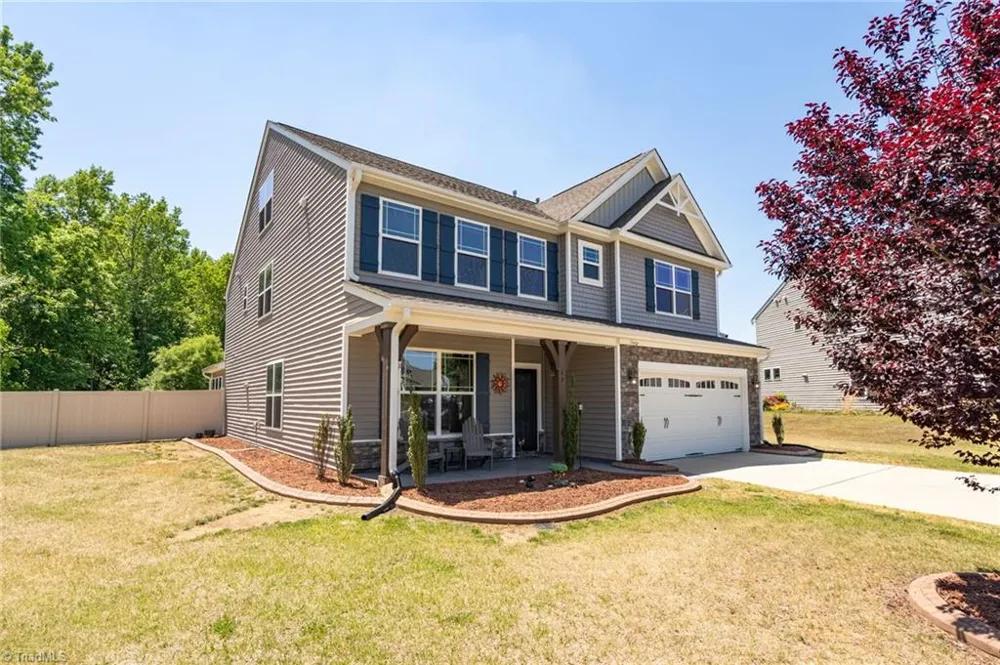 40 Onslowbay Court Whitsett, NC 27377