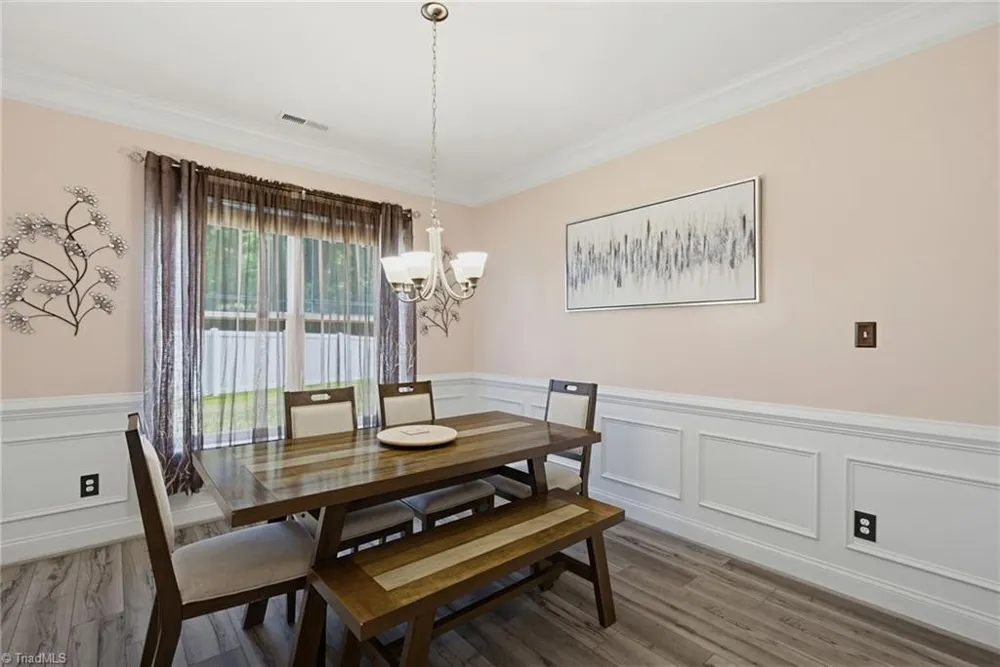 40 Onslowbay Court Whitsett, NC 27377