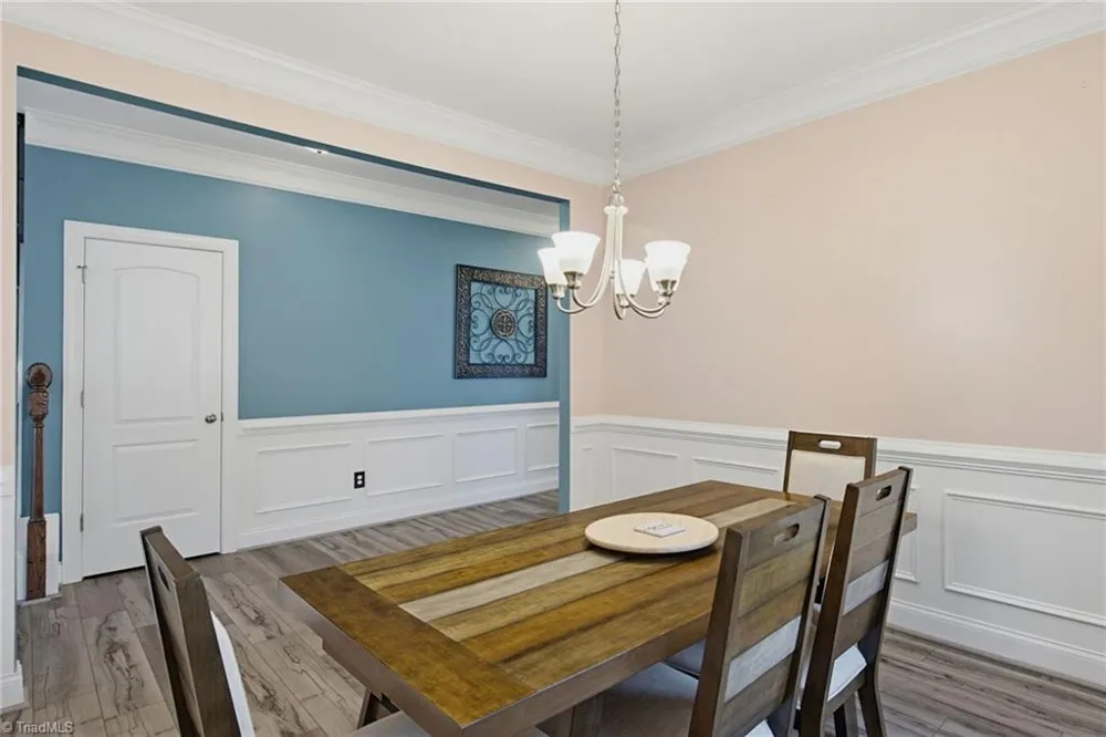40 Onslowbay Court Whitsett, NC 27377