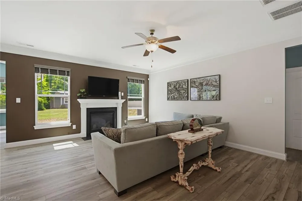 40 Onslowbay Court Whitsett, NC 27377