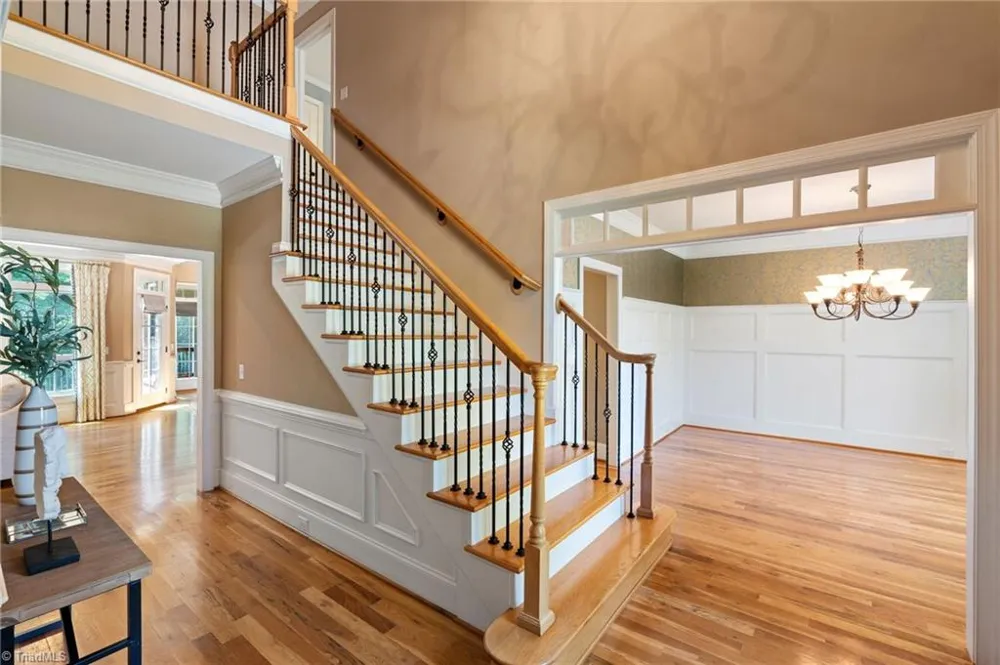 8050 Windswept Drive Belews Creek, NC 27009