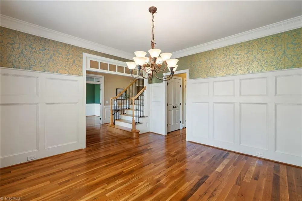 8050 Windswept Drive Belews Creek, NC 27009