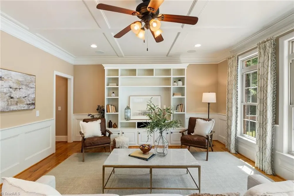 8050 Windswept Drive Belews Creek, NC 27009