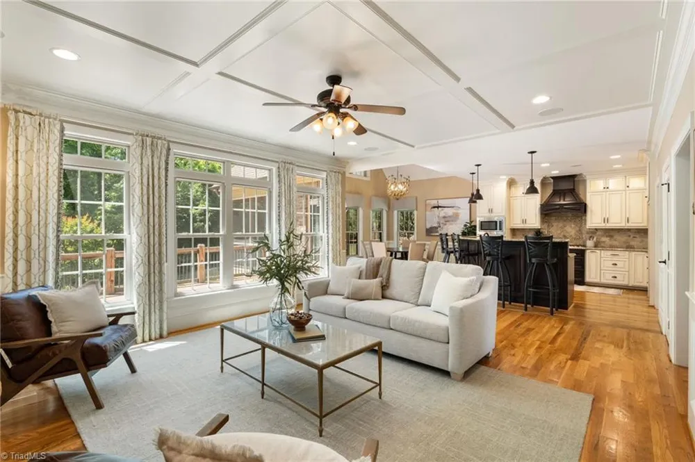 8050 Windswept Drive Belews Creek, NC 27009