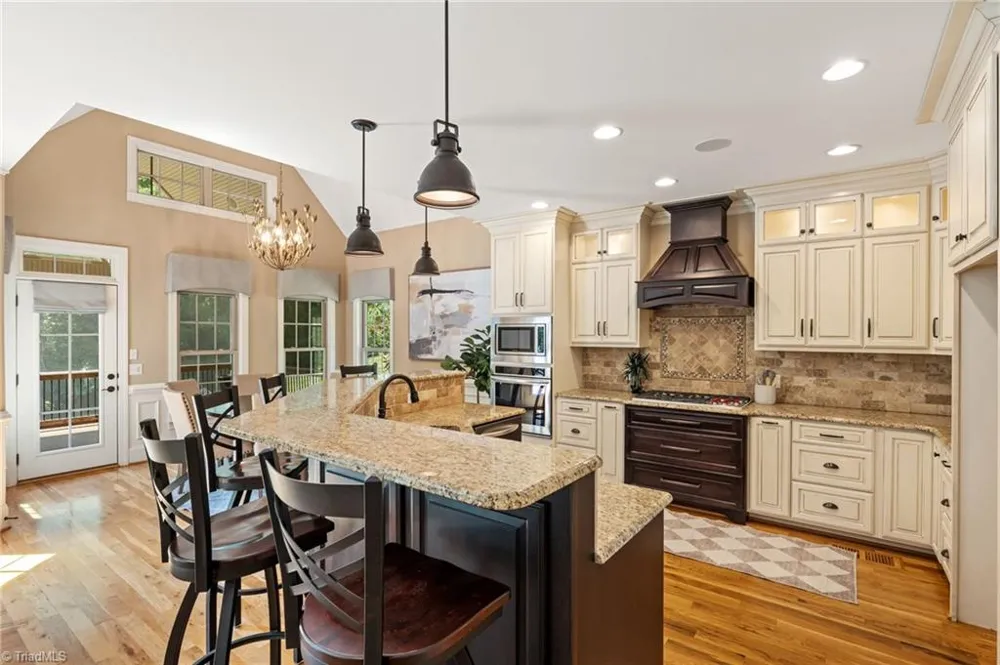 8050 Windswept Drive Belews Creek, NC 27009