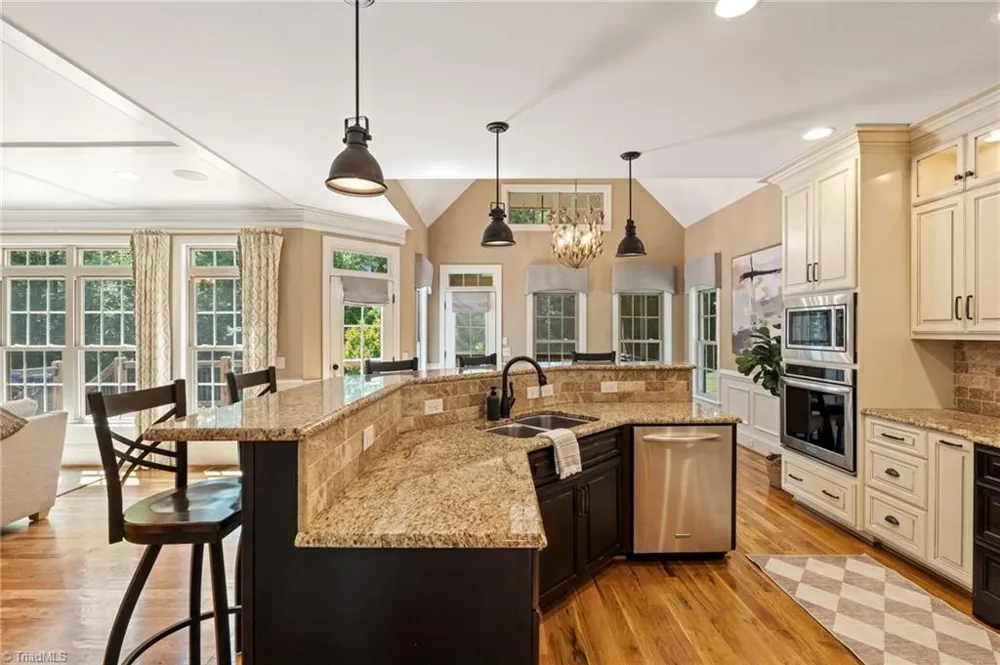 8050 Windswept Drive Belews Creek, NC 27009