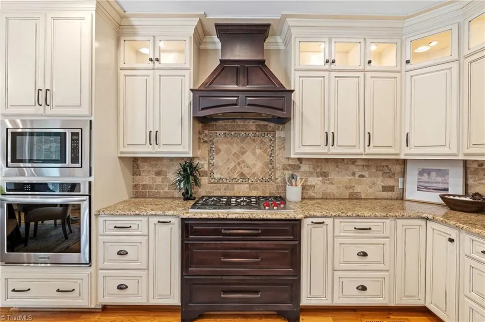8050 Windswept Drive Belews Creek, NC 27009