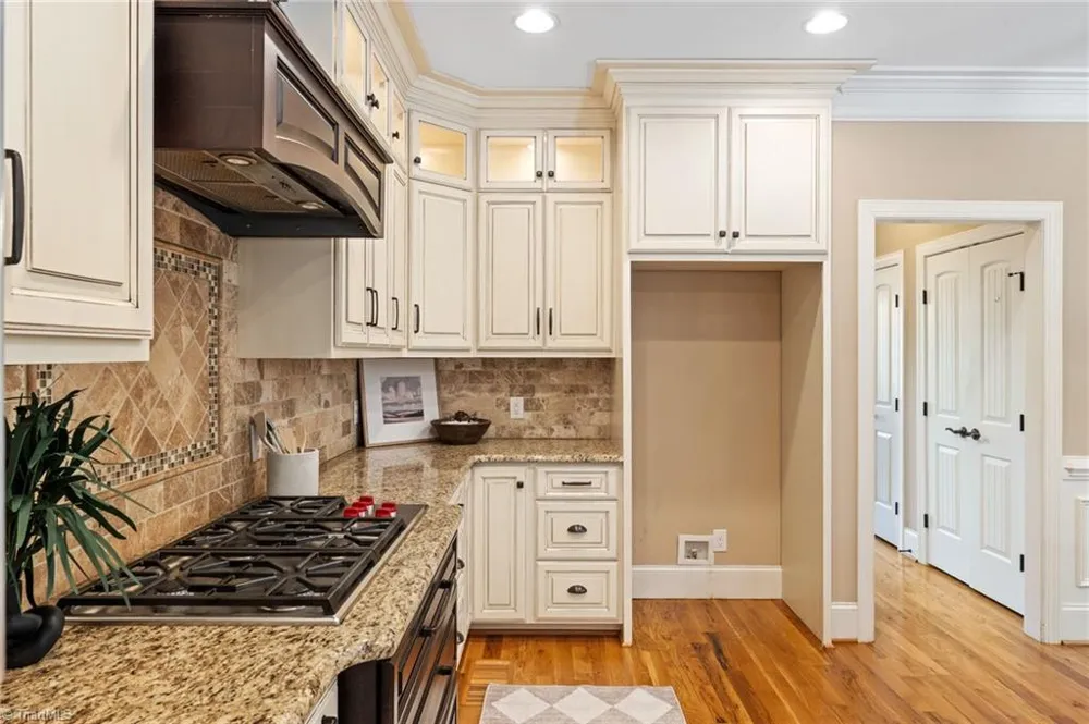 8050 Windswept Drive Belews Creek, NC 27009