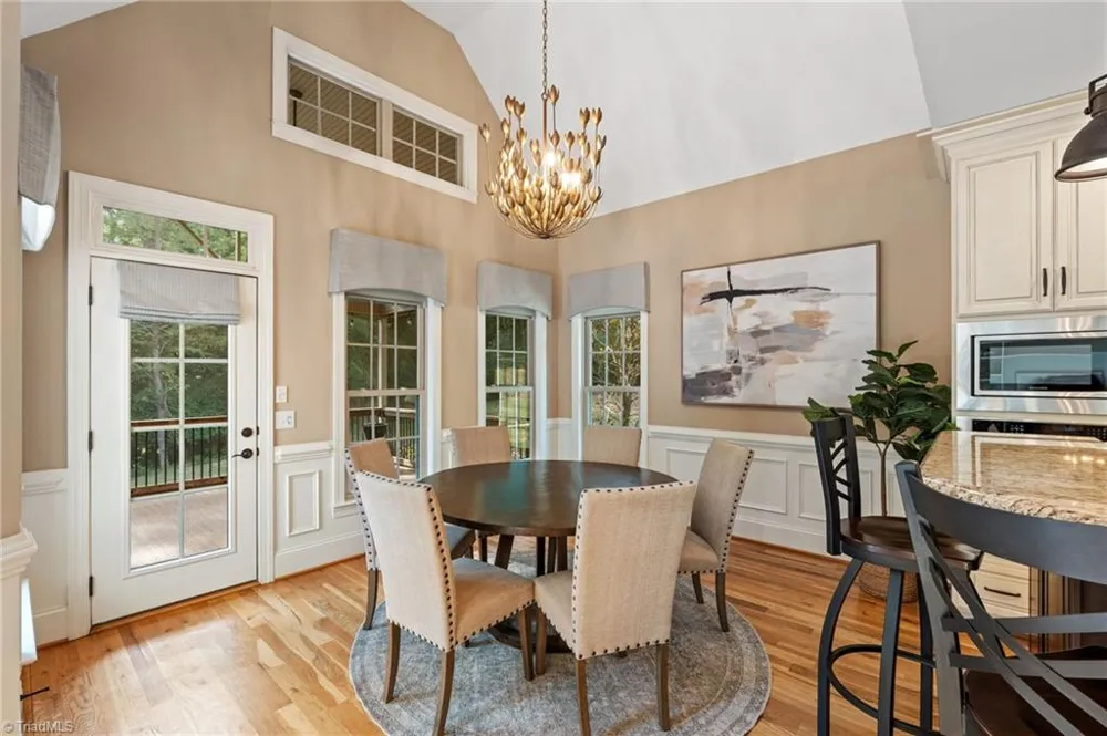 8050 Windswept Drive Belews Creek, NC 27009