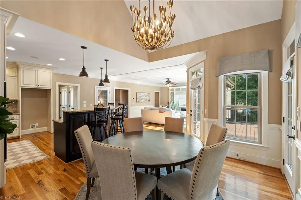 8050 Windswept Drive Belews Creek, NC 27009