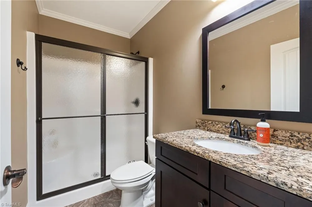 8050 Windswept Drive Belews Creek, NC 27009