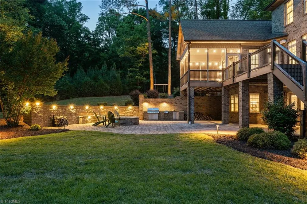 8050 Windswept Drive Belews Creek, NC 27009