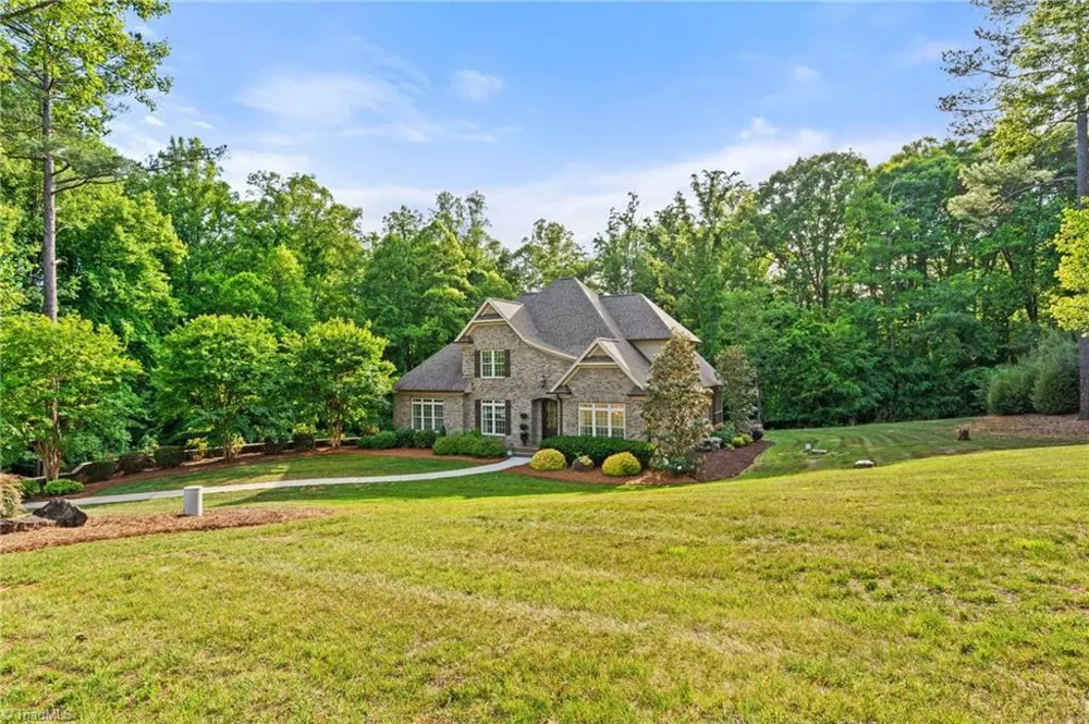 8050 Windswept Drive Belews Creek, NC 27009
