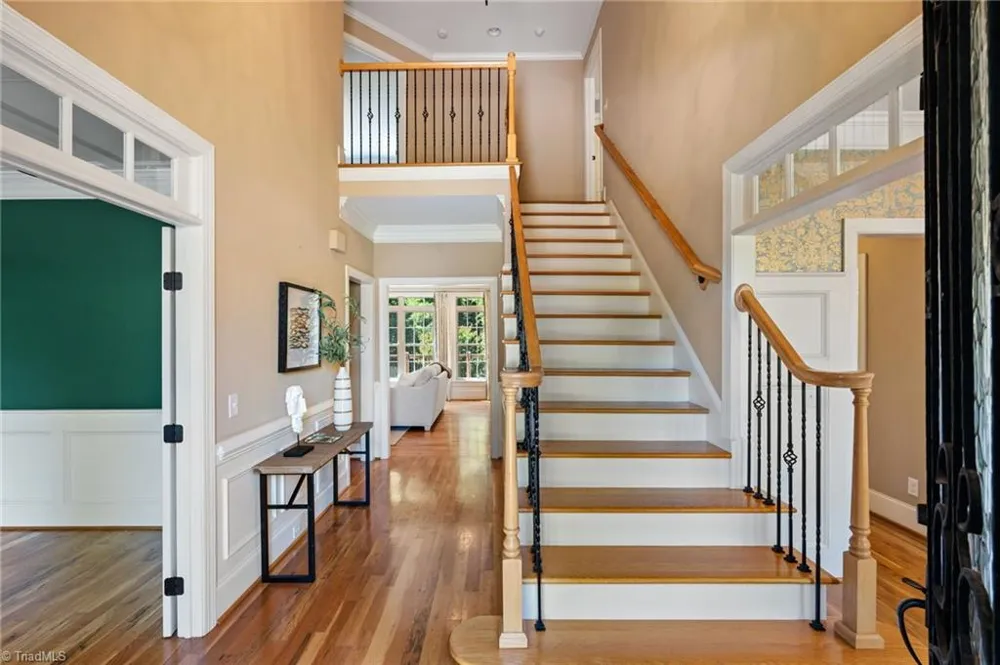 8050 Windswept Drive Belews Creek, NC 27009