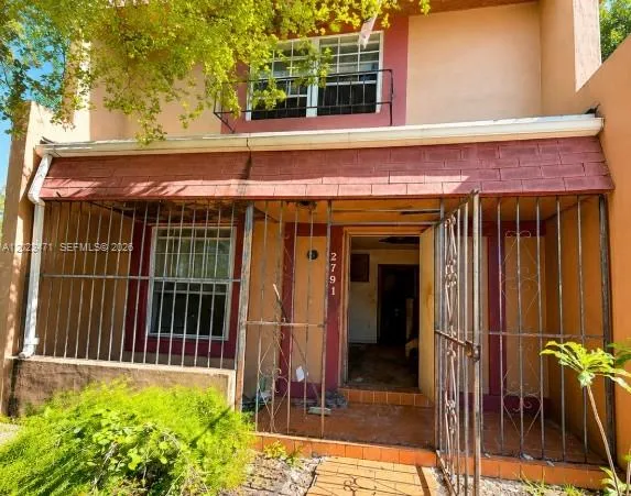 2791 NW 193rd Ter Miami Gardens, FL 33056