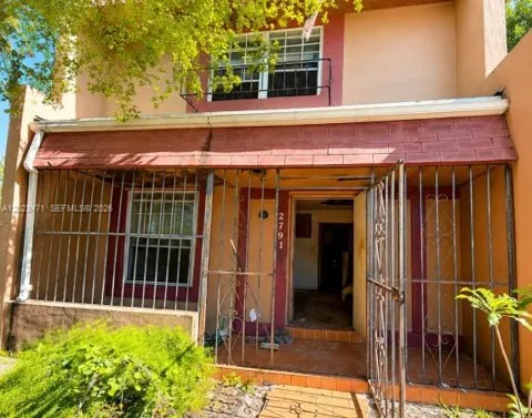 2791 NW 193rd Ter
