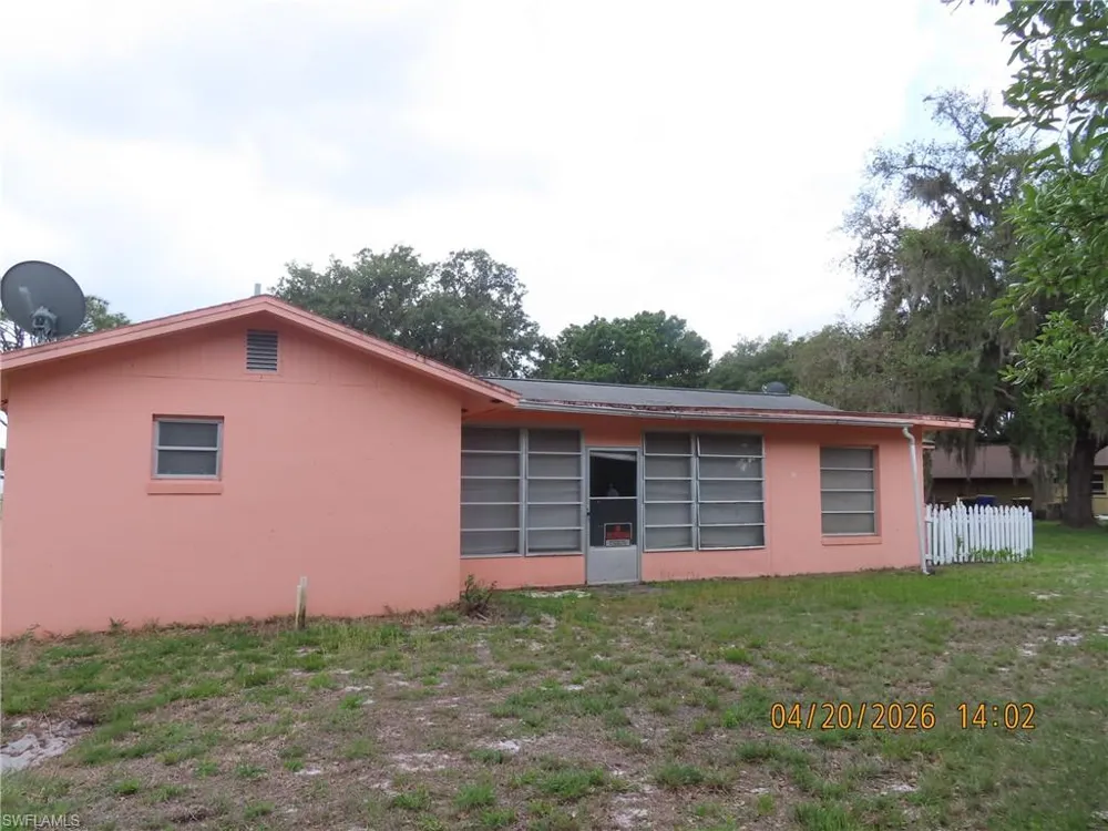 6025 Pine Lane Sebring, FL 33876