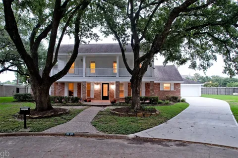 3110 Chippendale Court