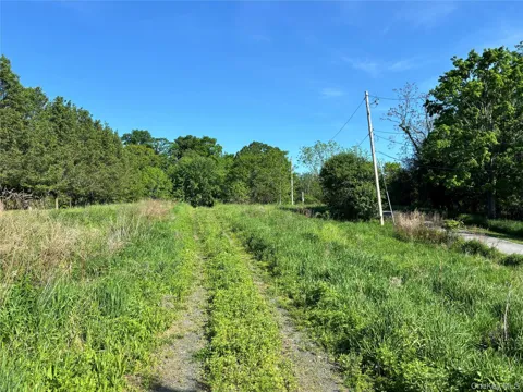 South Plank Road