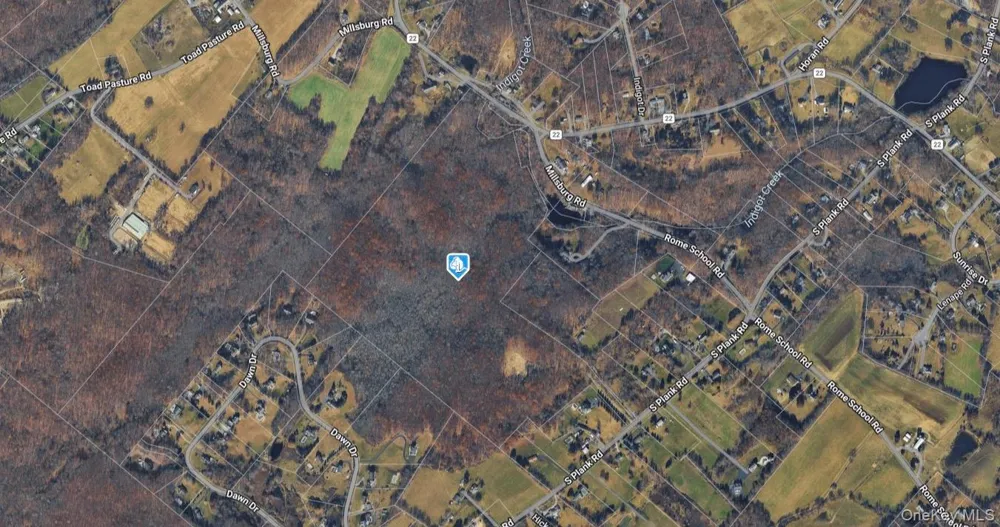South Plank Road Westtown, NY 10998