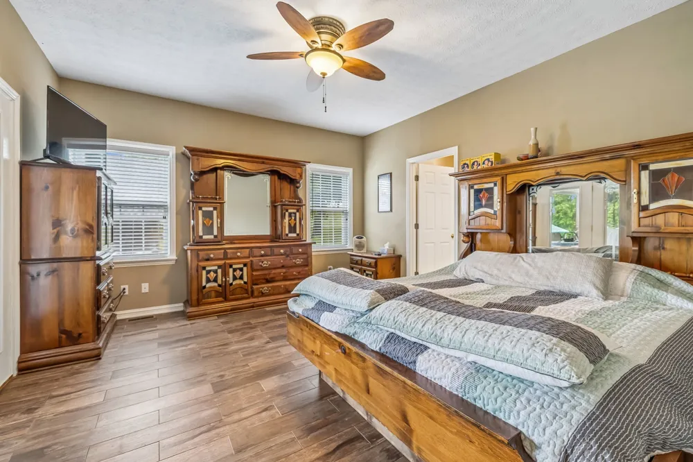 6 County House Cir Carthage, TN 37030
