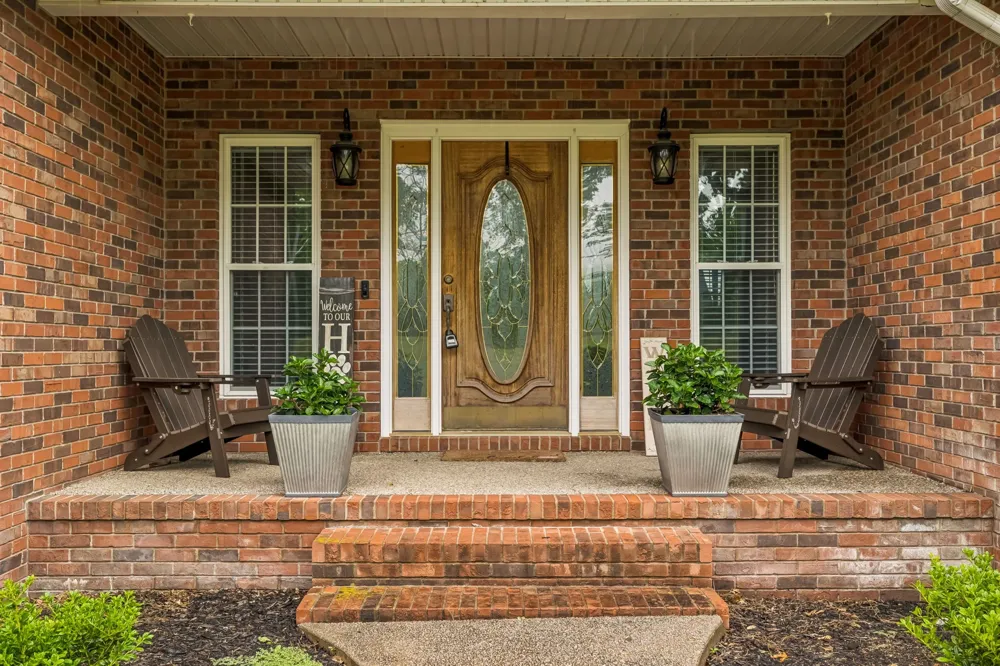 6 County House Cir Carthage, TN 37030