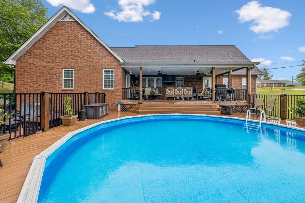 6 County House Cir Carthage, TN 37030