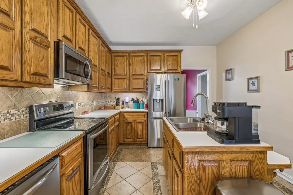 6 County House Cir Carthage, TN 37030