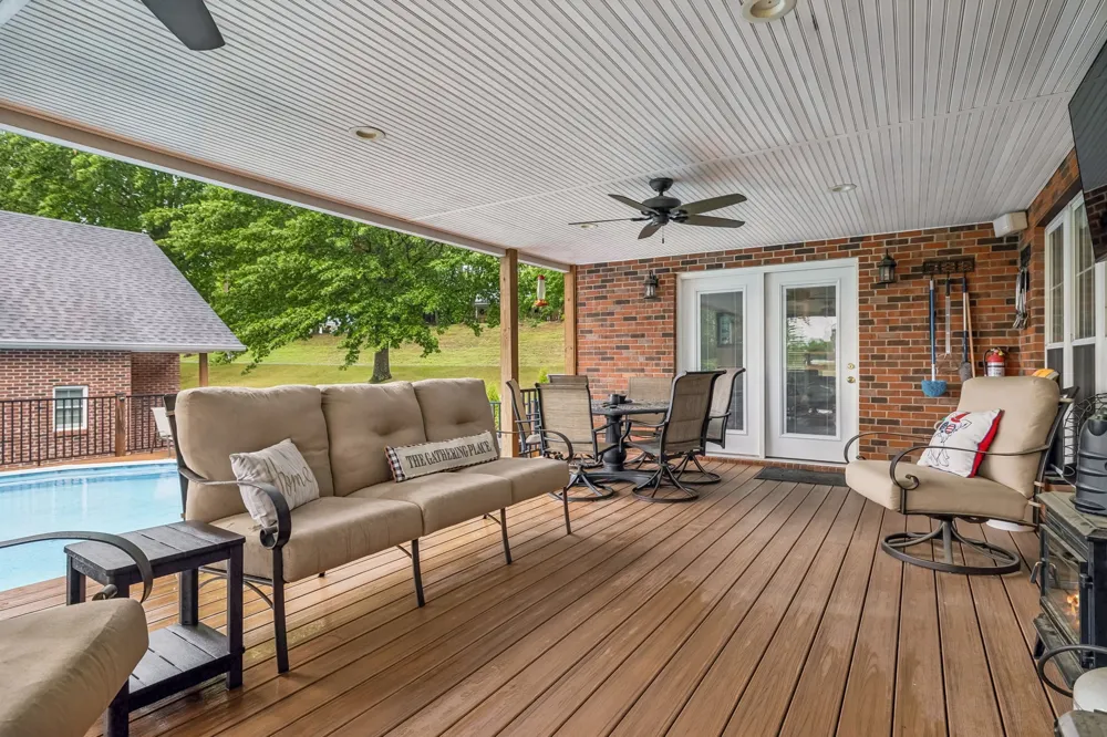 6 County House Cir Carthage, TN 37030