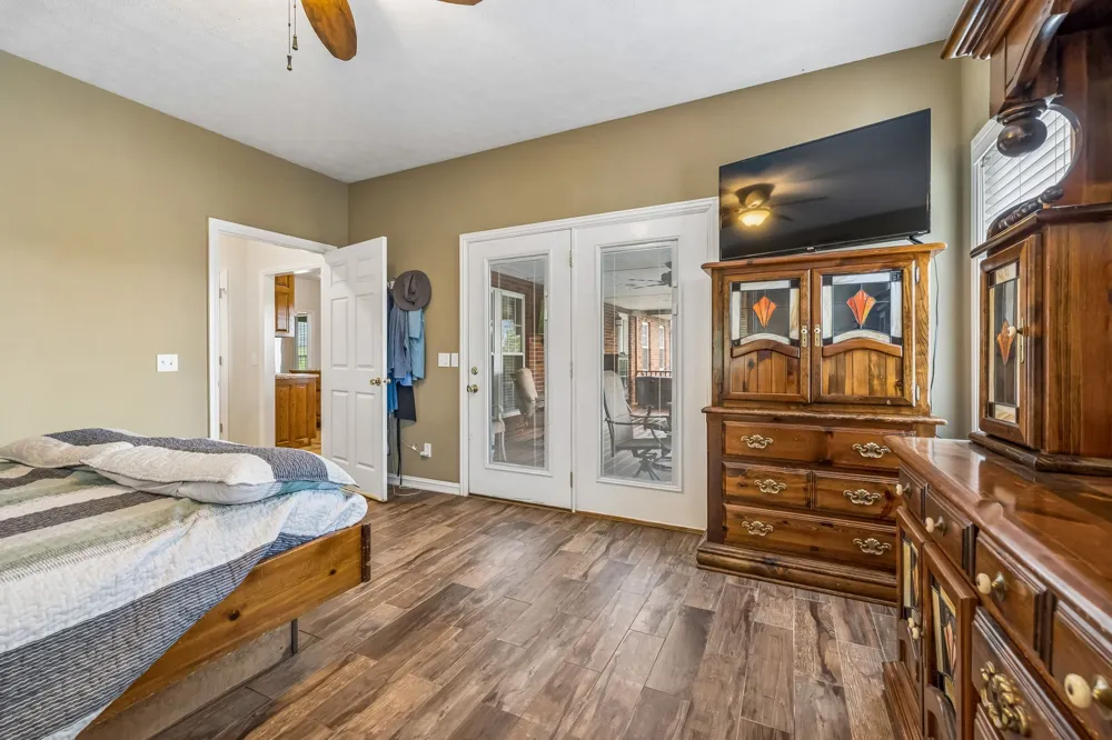 6 County House Cir Carthage, TN 37030
