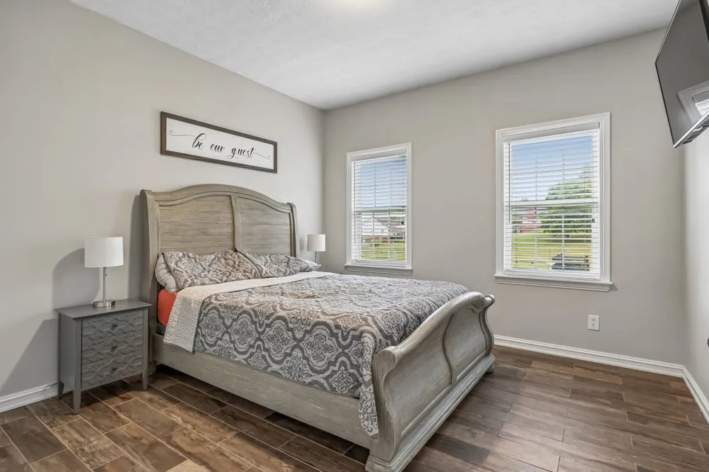 6 County House Cir Carthage, TN 37030