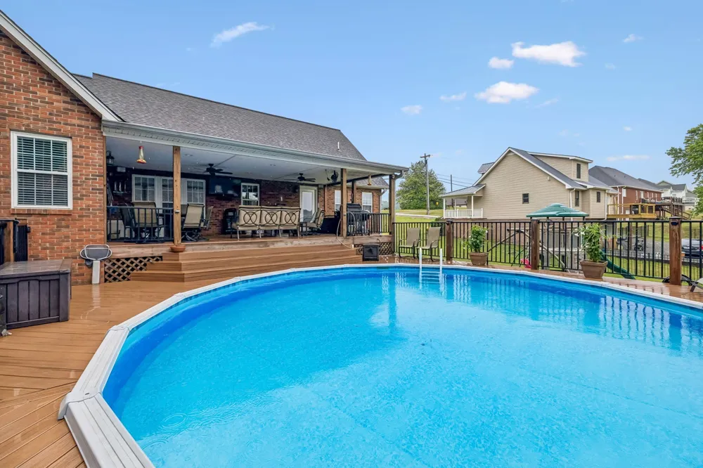 6 County House Cir Carthage, TN 37030