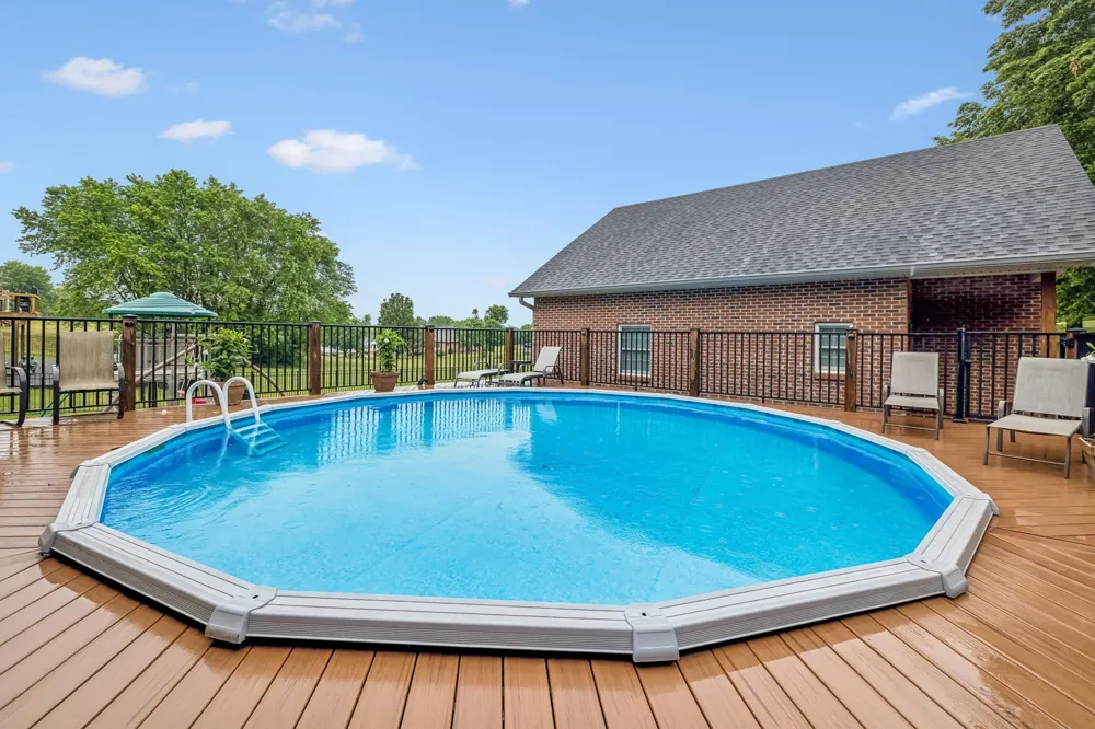 6 County House Cir Carthage, TN 37030
